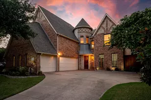 15790 Stonebridge Dr, Frisco, TX 75035 - Photo 1