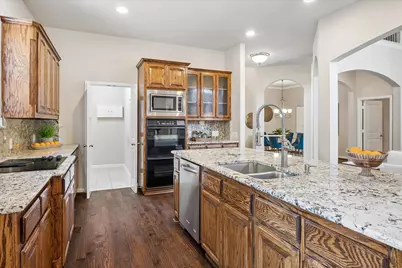 15790 Stonebridge Drive, Frisco, TX 75035 - Photo 16