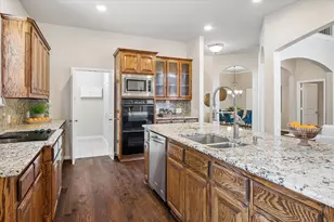 15790 Stonebridge Dr, Frisco, TX 75035 - Photo 16