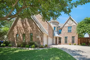 15790 Stonebridge Dr, Frisco, TX 75035 - Photo 2