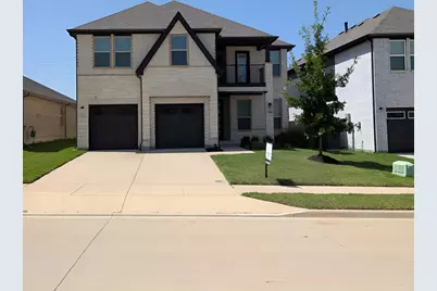 3317 Cross Shore Drive, Anna, TX 75409 - Photo 1