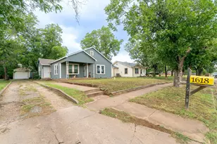 1618 Chestnut St, Abilene, TX 79602 - Photo 2