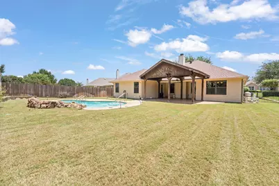 1058 Saint Andrews Drive, Burleson, TX 76028 - Photo 28