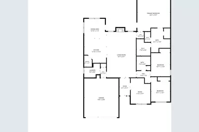 1058 Saint Andrews Drive, Burleson, TX 76028 - Photo 30