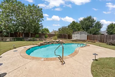 1058 Saint Andrews Drive, Burleson, TX 76028 - Photo 4