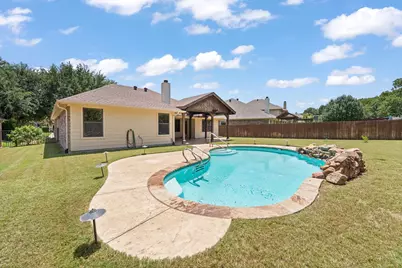 1058 Saint Andrews Drive, Burleson, TX 76028 - Photo 26