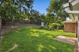 6613 Constitution Dr, Watauga, TX 76148 - Photo 24