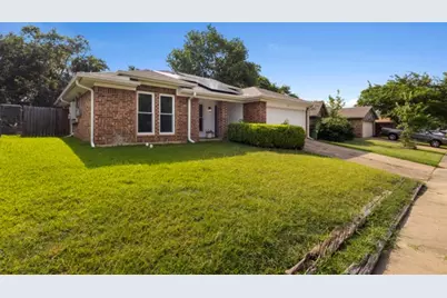 6613 Constitution Drive, Watauga, TX 76148 - Photo 2