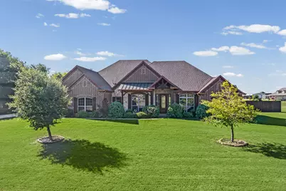 111 Crosswind Drive, Waxahachie, TX 75167 - Photo 2