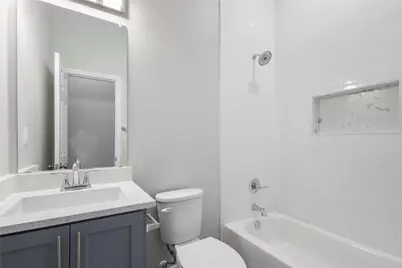401 S 4th Street, Bonham, TX 75418 - Photo 20