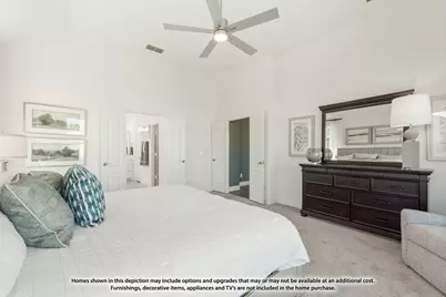 186 Honey Lane, Waxahachie, TX 75165 - Photo 22