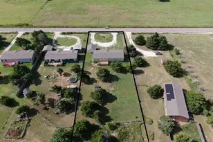 4445 Co Rd 136, Whitesboro, TX 76273 - Photo 2