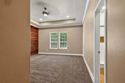403 S 4th Street, Bonham, TX 75418 - Photo 12