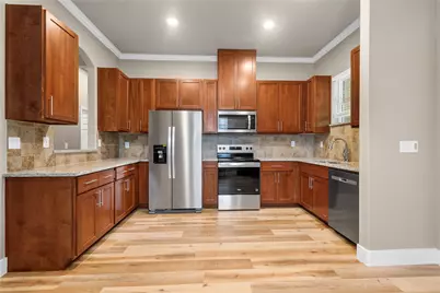 403 S 4th Street, Bonham, TX 75418 - Photo 6