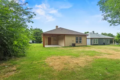 403 S 4th Street, Bonham, TX 75418 - Photo 20