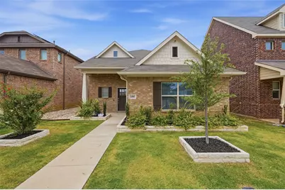1408 Ross Avenue, Celina, TX 75009 - Photo 1