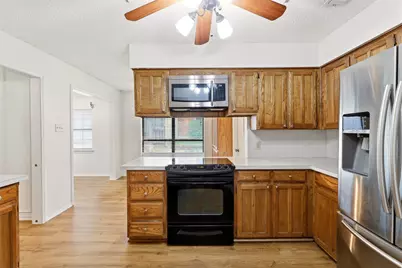 6713 N Park Drive, North Richland Hills, TX 76182 - Photo 20
