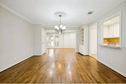 8545 Pickwick Lane #D, Dallas, TX 75225 - Photo 4