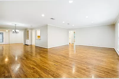 8545 Pickwick Lane #D, Dallas, TX 75225 - Photo 2