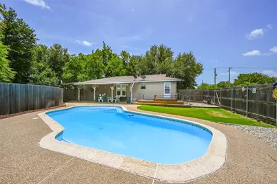 3629 Lucy Trimble Road, Burleson, TX 76028 - Photo 6