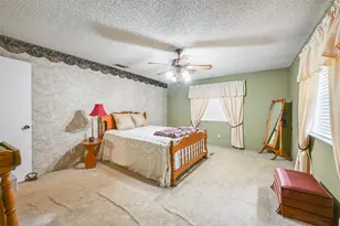 3629 Lucy Trimble Rd, Burleson, TX 76028 - Photo 20