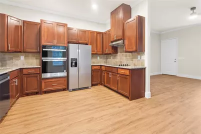 613 S 5th Street, Bonham, TX 75418 - Photo 6