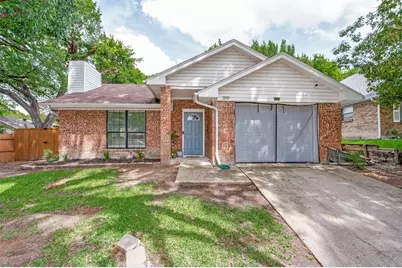 1203 S College Street, McKinney, TX 75069 - Photo 2