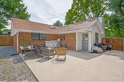 1203 S College Street, McKinney, TX 75069 - Photo 22