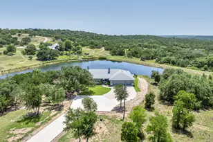 1665 Overlook Ridge, Bluff Dale, TX 76433 - Photo 1