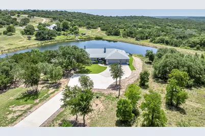 1665 Overlook Ridge, Bluff Dale, TX 76433 - Photo 1