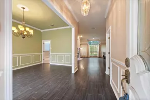 8904 Thornway Dr, North Richland Hills, TX 76182 - Photo 6