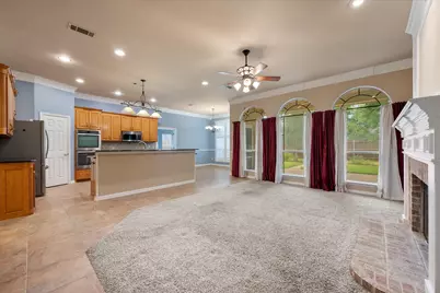 8904 Thornway Drive, North Richland Hills, TX 76182 - Photo 16