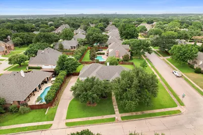 8904 Thornway Drive, North Richland Hills, TX 76182 - Photo 36