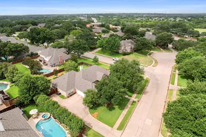 8904 Thornway Drive, North Richland Hills, TX 76182 - Photo 8