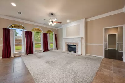8904 Thornway Drive, North Richland Hills, TX 76182 - Photo 12