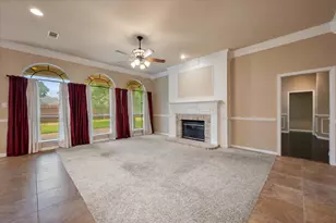 8904 Thornway Dr, North Richland Hills, TX 76182 - Photo 12