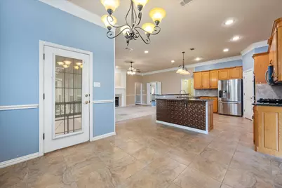 8904 Thornway Drive, North Richland Hills, TX 76182 - Photo 22