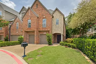 4167 Towne Green Cir, Addison, TX 75001 - Photo 2