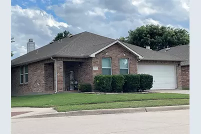 9565 Stanhope Drive, Frisco, TX 75035 - Photo 1