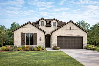 2268 Garnet Drive, Waxahachie, TX 75167 - Photo 1