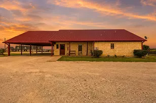 1590 Lawlis Ln, Sanger, TX 76266 - Photo 1