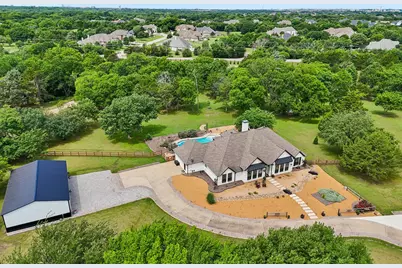 1180 Red Oak Trail, Fairview, TX 75069 - Photo 1