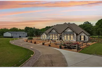 1180 Red Oak Trail, Fairview, TX 75069 - Photo 2