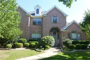 2508 Sir Percival Ln, Lewisville, TX 75056 - Photo 1