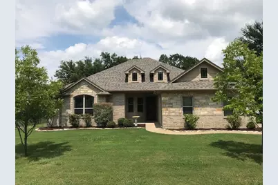 1812 Rockview Drive, Granbury, TX 76049 - Photo 1