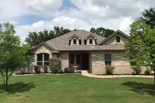 1812 Rockview Dr, Granbury, TX 76049 - Photo 1