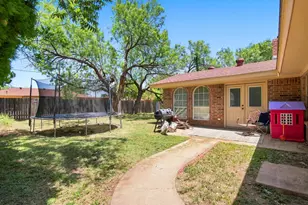 1134 Piedmont Dr, Abilene, TX 79601 - Photo 34