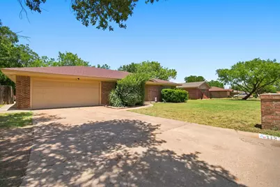 1134 Piedmont Drive, Abilene, TX 79601 - Photo 2