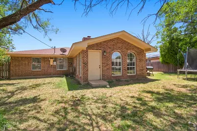 1134 Piedmont Drive, Abilene, TX 79601 - Photo 32