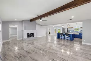 6754 Raymond, Kaufman, TX 75142 - Photo 2